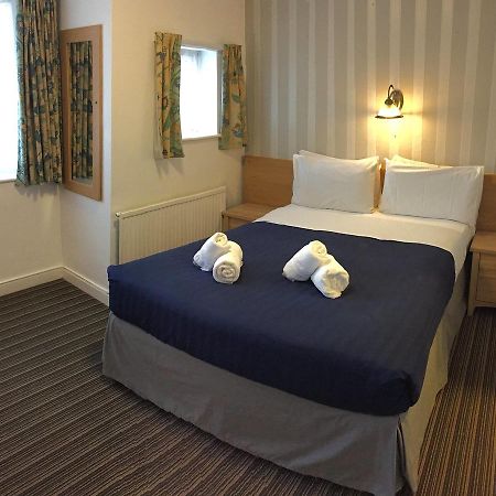 The Talbot Hotel Southport Buitenkant foto